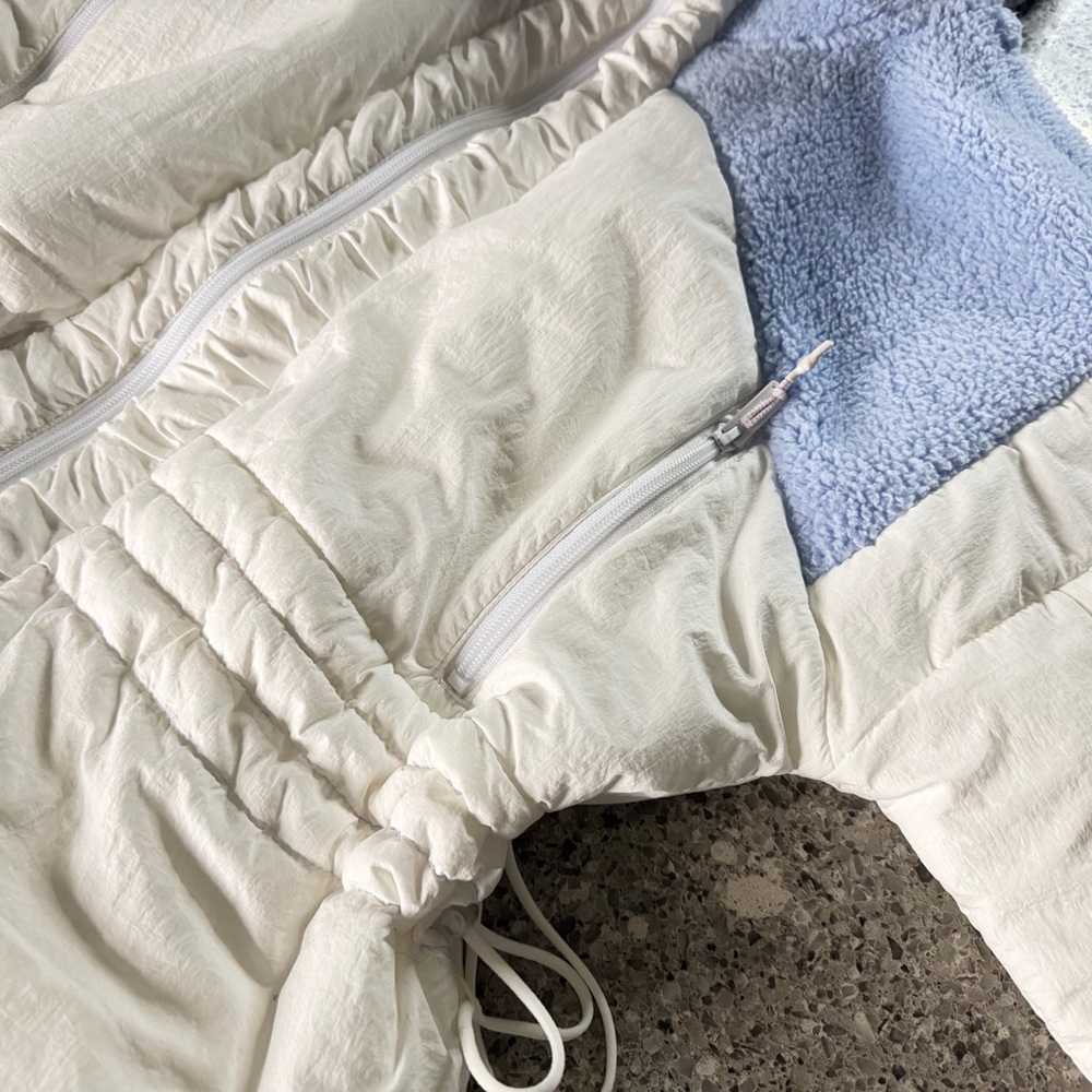 FP Movement l Around The World Puffer l NWT l Women’s Size: Small - Picture 10 of 14